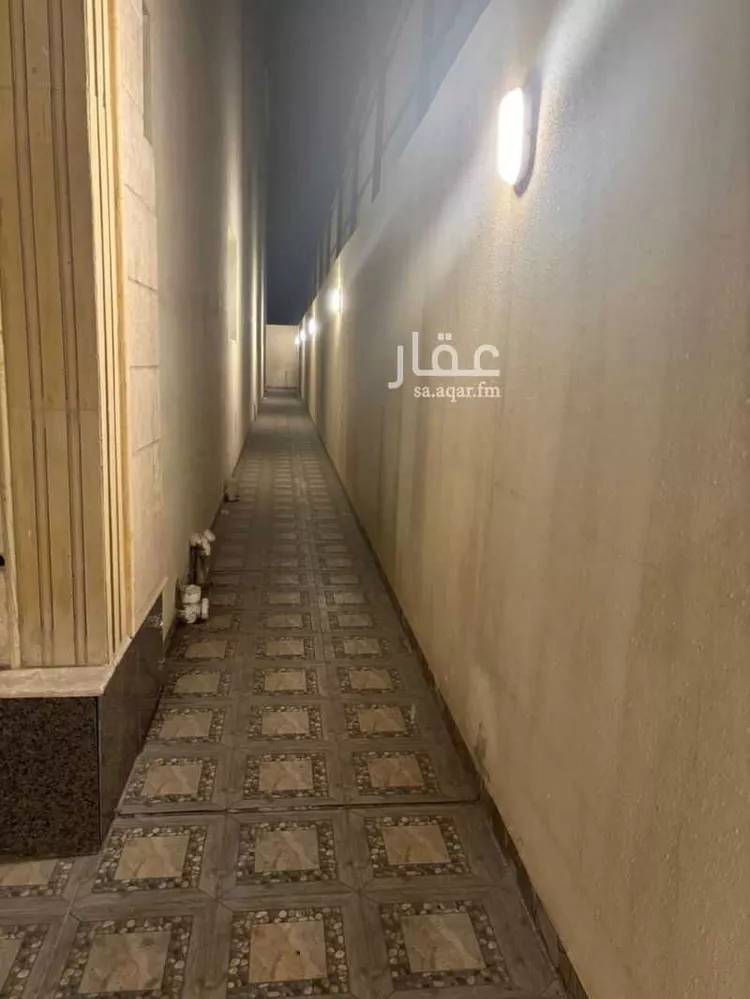 فيلا للبيع في شارع نجم الدين الشيباني, حي المنار, مدينة الدمام, المنطقة الشرقية صورة 3