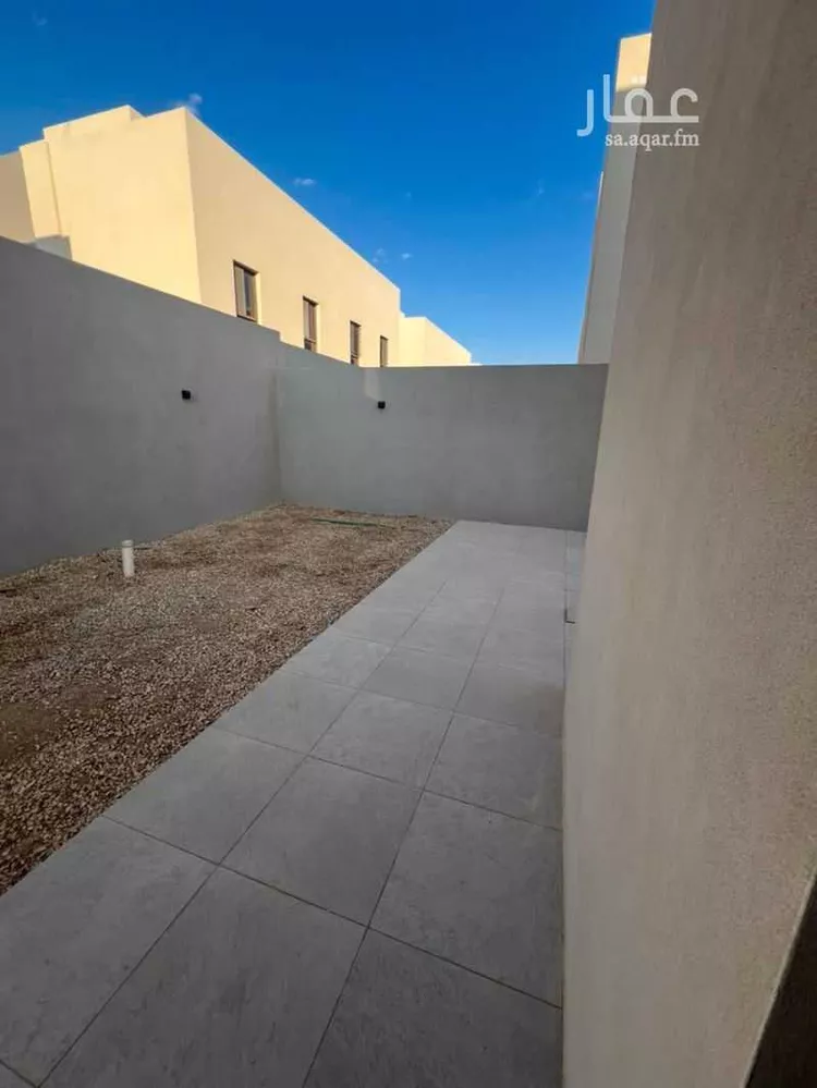 فيلا للإيجار في شارع عبدالخالق بن أبي طاهر, حي عكاظ, مدينة الرياض, منطقة الرياض صورة 5