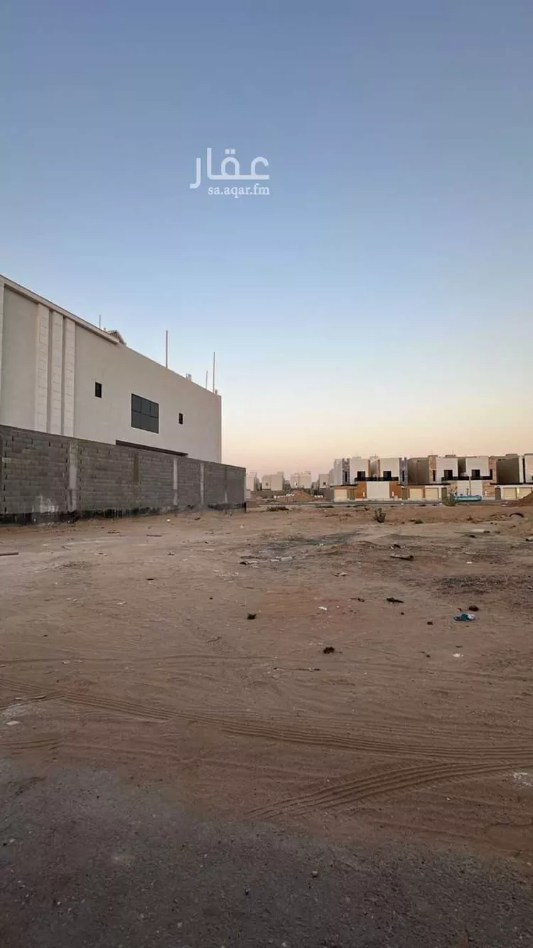 Land for Sale in Al Kharj Al Safaa