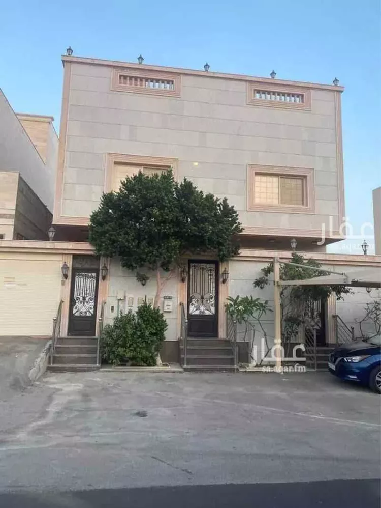 دور للإيجار في شارع ابي بكر الحلواني, حي الشراع, مدينة جدة, منطقة مكة المكرمة صورة 3