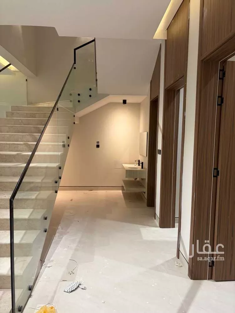 Floor for Sale in Riyadh Sultanah صورة 3