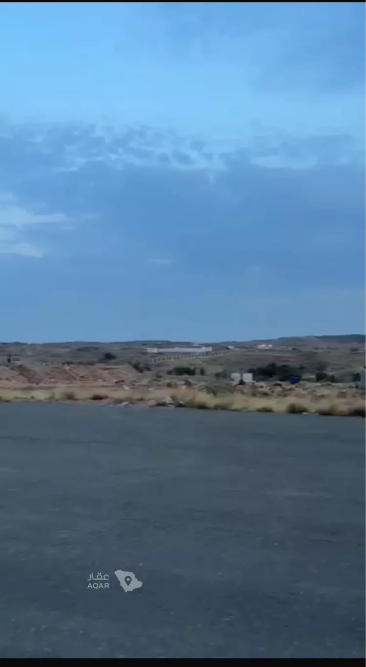 أرض للبيع في حي الزهور, مدينة أبها, منطقة عسير 3