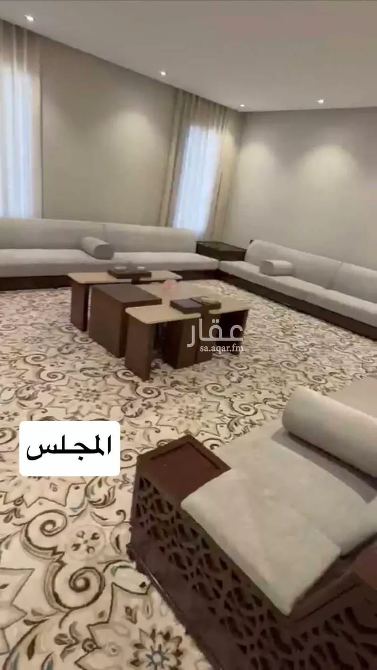 Apartment for Rent in Dammam Al Jamiyin صورة 3