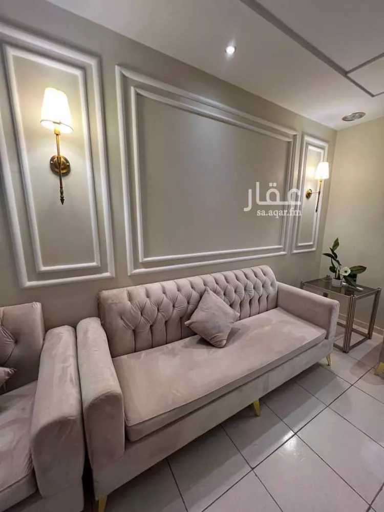 شقة للإيجار في شارع الفريق, حي ظهرة لبن, مدينة الرياض, منطقة الرياض