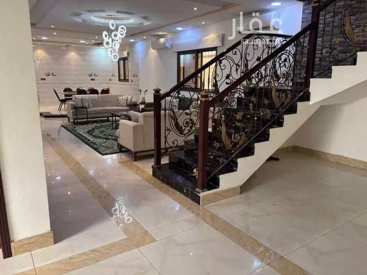 فيلا للبيع في شارع نجم الدين الشيباني, حي المنار, مدينة الدمام, المنطقة الشرقية 12