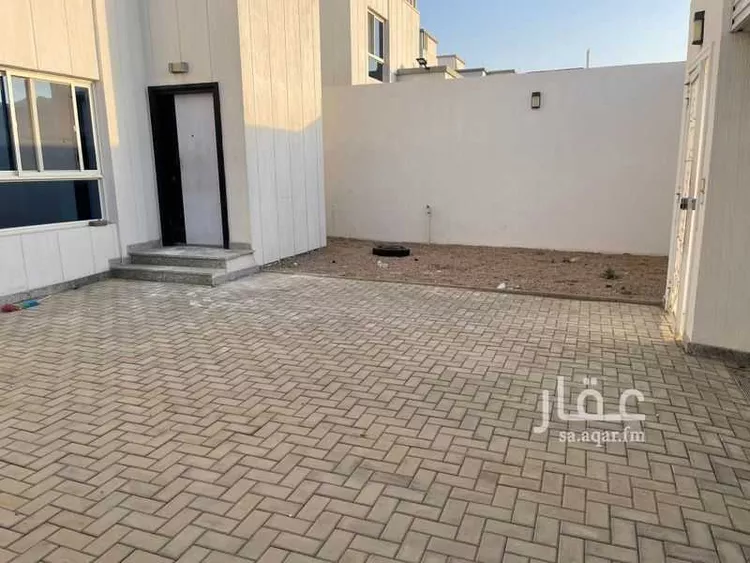 فيلا للإيجار في شارع حجر ابن النعمان ، حي الضبط ، الطائف ، الطائف صورة 5