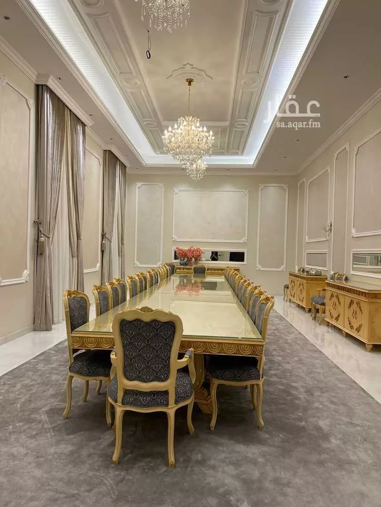 فيلا للبيع في شارع داوود بن ابي هند البصري, حي الشراع, مدينة جدة, منطقة مكة المكرمة صورة 5