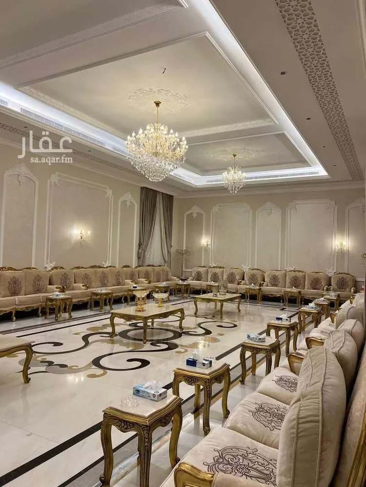 فيلا للبيع في شارع داوود بن ابي هند البصري, حي الشراع, مدينة جدة, منطقة مكة المكرمة صورة 4