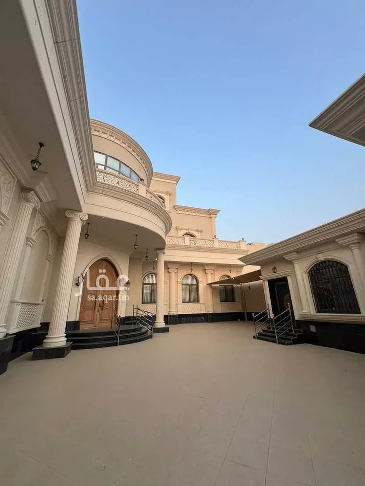 فيلا للبيع في شارع داوود بن ابي هند البصري, حي الشراع, مدينة جدة, منطقة مكة المكرمة