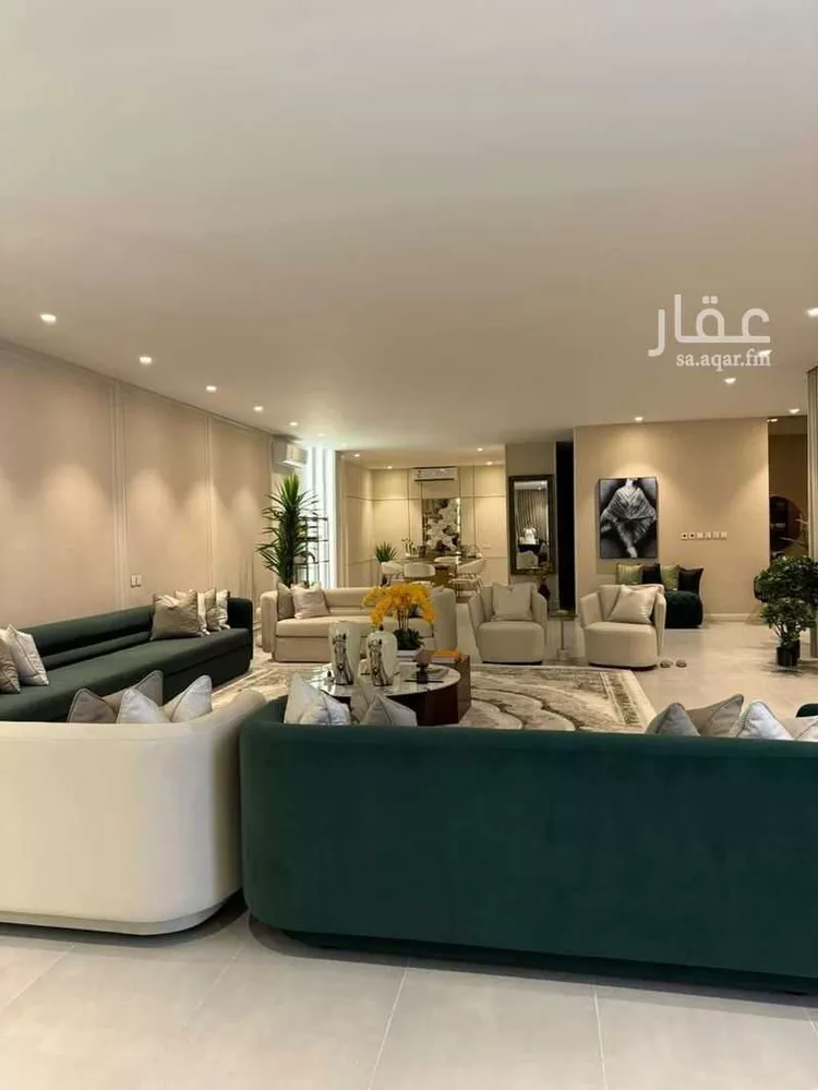 استراحة للبيع في حي الفنار, مدينة جدة, منطقة مكة المكرمة صورة 3