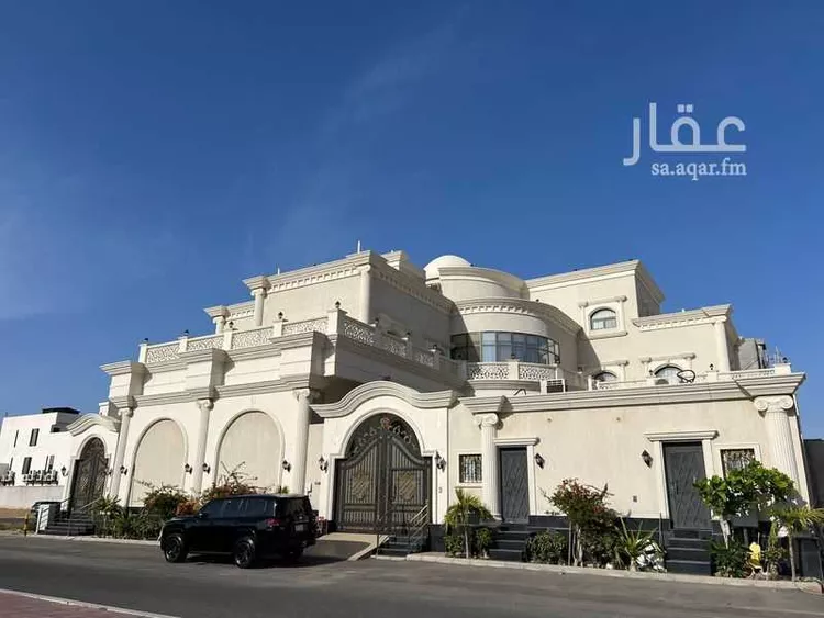 فيلا للبيع في شارع داوود بن ابي هند البصري, حي الشراع, مدينة جدة, منطقة مكة المكرمة صورة 2