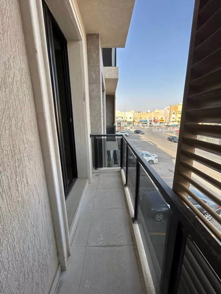 شقة للبيع في شارع وادي الشوكه, حي قرطبة, مدينة الرياض, منطقة الرياض 6