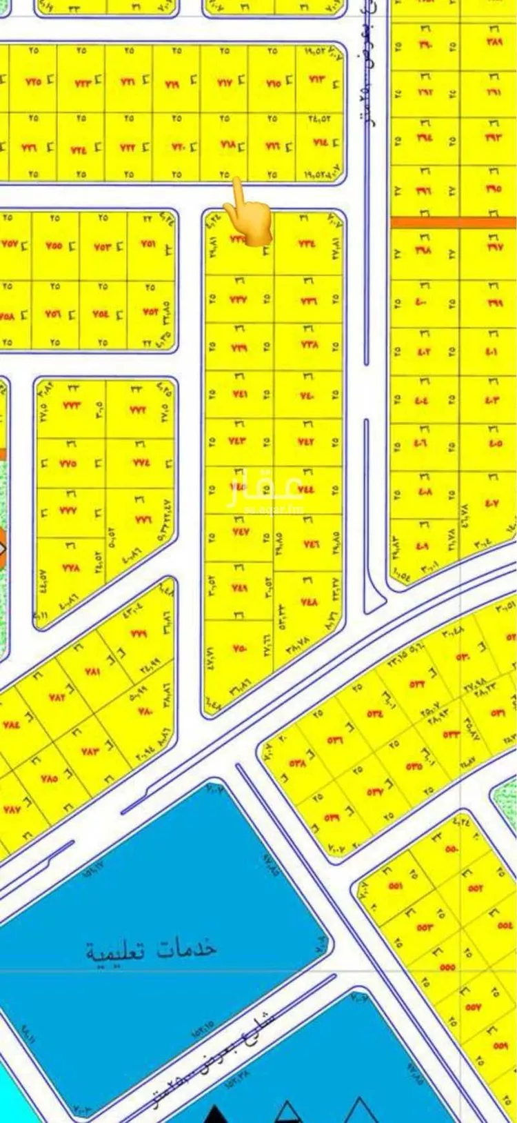 أرض للبيع في شارع المجد, حي المجد, مدينة جدة, منطقة مكة المكرمة