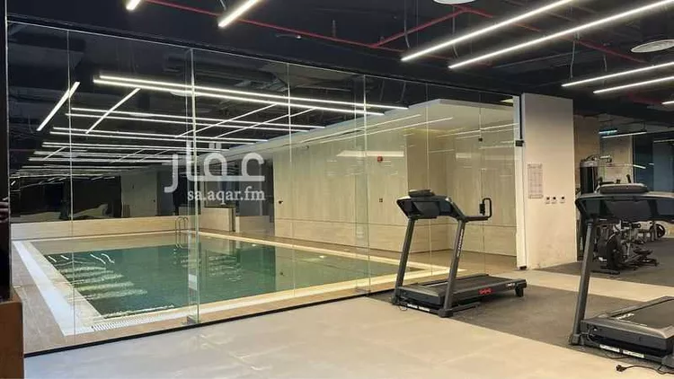 شقة للإيجار في شارع محمد البرقي, حي المونسية, مدينة الرياض, منطقة الرياض صورة 3