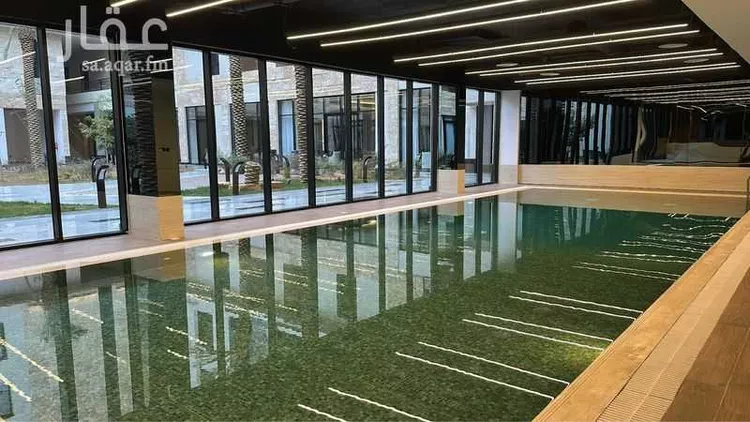 شقة للإيجار في شارع محمد البرقي, حي المونسية, مدينة الرياض, منطقة الرياض صورة 4