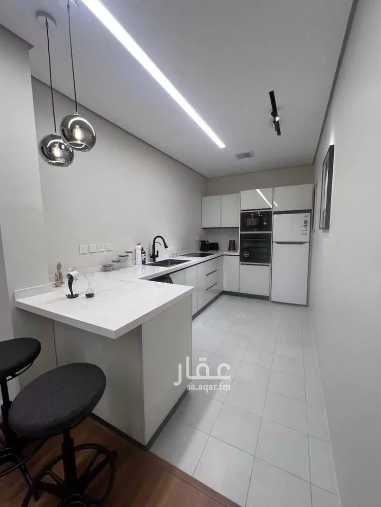 شقة للإيجار في شارع القلم, حي الربيع, مدينة الرياض, منطقة الرياض صورة 4