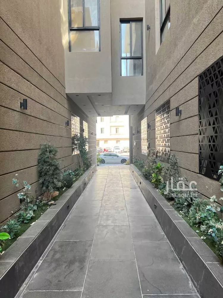شقة للإيجار في شارع رقم 215, حي الملقا, مدينة الرياض, منطقة الرياض صورة 2