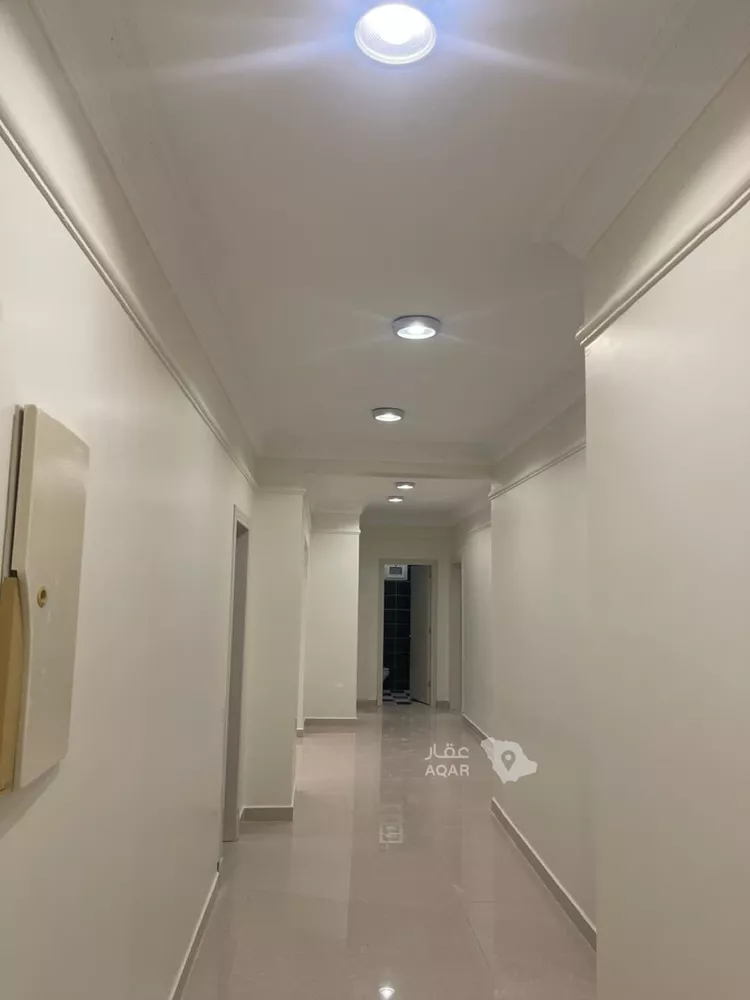 شقة للإيجار في شارع الكوفة, حي الياسمين, مدينة الرياض, منطقة الرياض 5