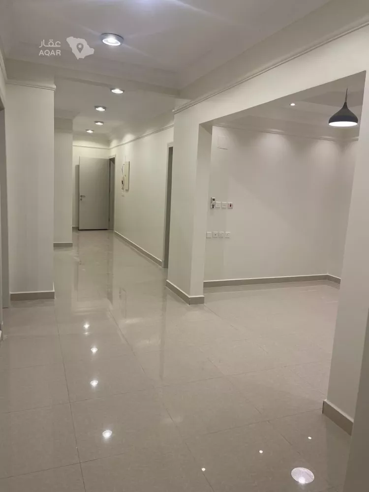 شقة للإيجار في شارع الكوفة, حي الياسمين, مدينة الرياض, منطقة الرياض 9