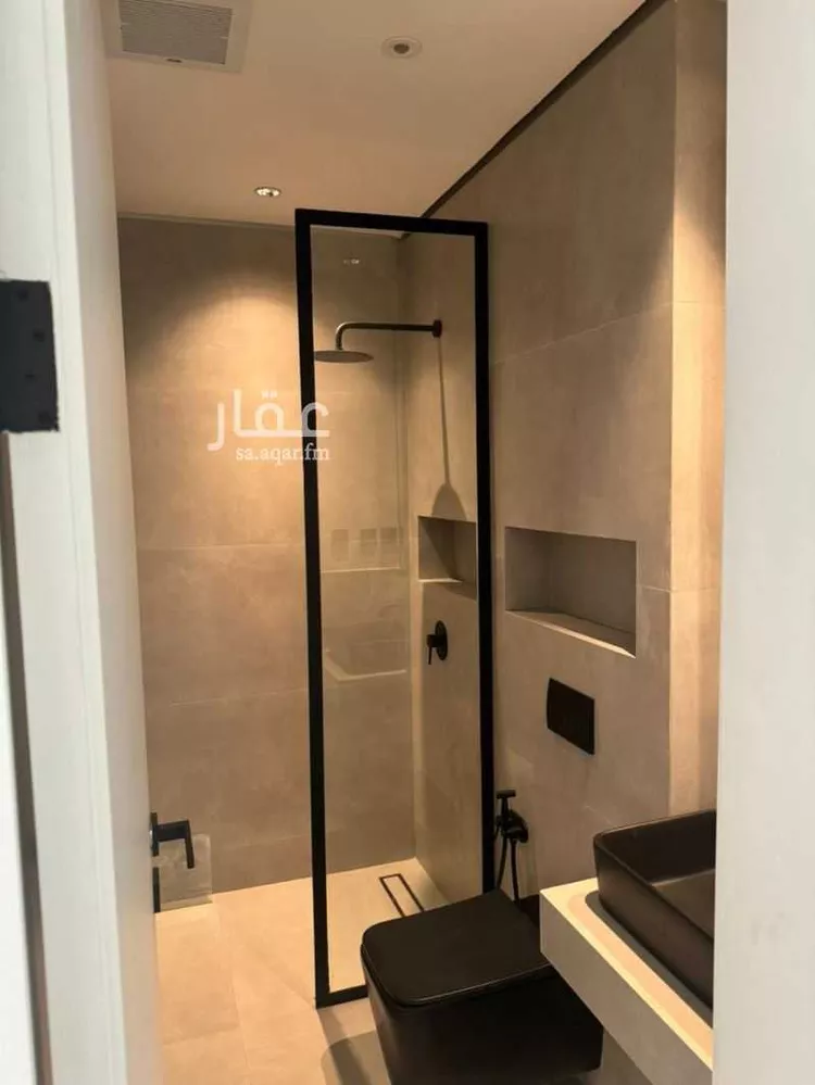 شقة للإيجار في شارع رقم 361, حي الملقا, مدينة الرياض, منطقة الرياض صورة 5