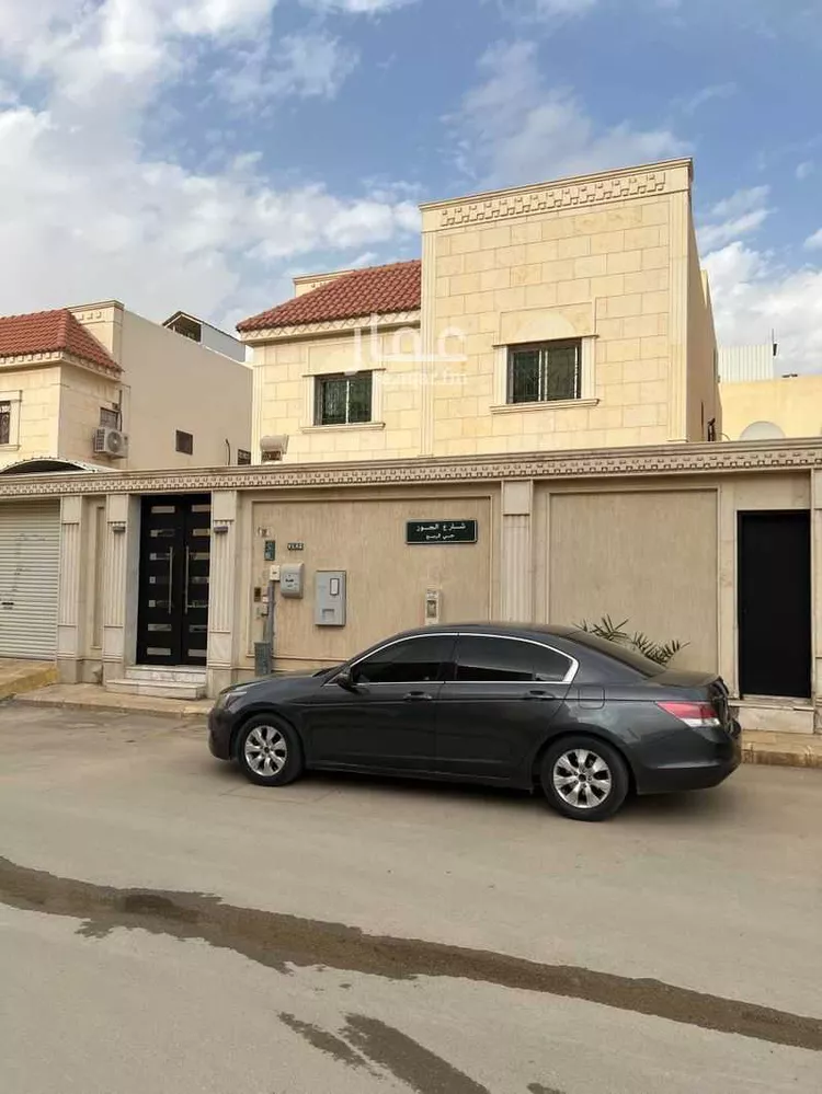 Villa for Rent in Riyadh Ar Rabie