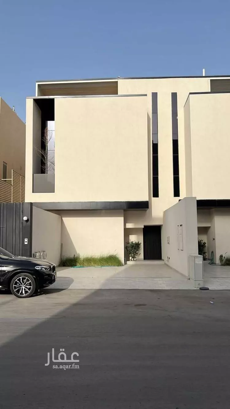 شقة للإيجار في شارع رقم 361, حي الملقا, مدينة الرياض, منطقة الرياض