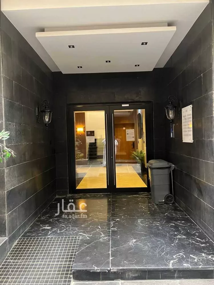 شقة للإيجار في شارع رقم 215, حي الملقا, مدينة الرياض, منطقة الرياض صورة 4