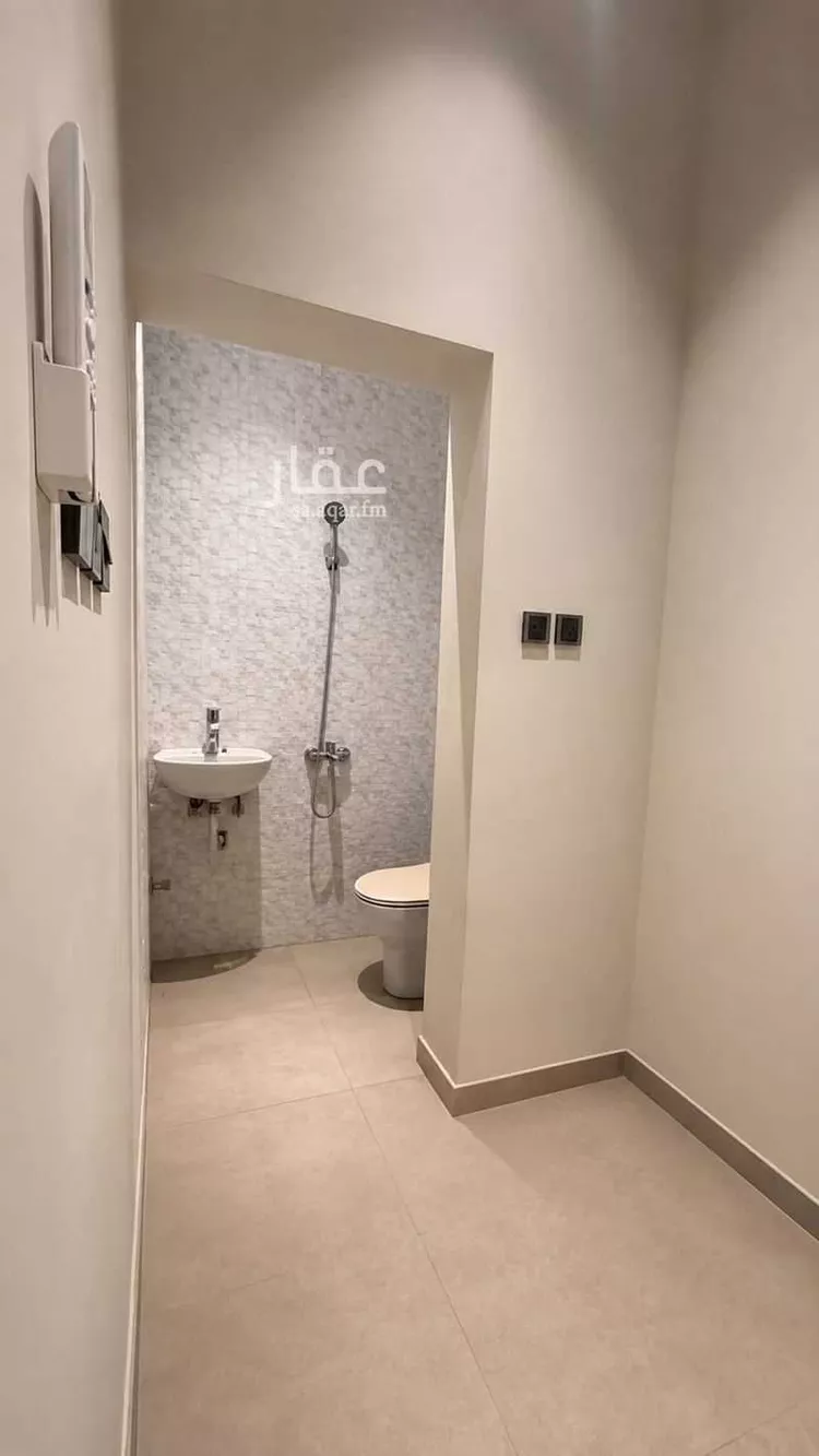 غرفة للإيجار في شارع رقم 35, حي الياسمين, مدينة الرياض, منطقة الرياض