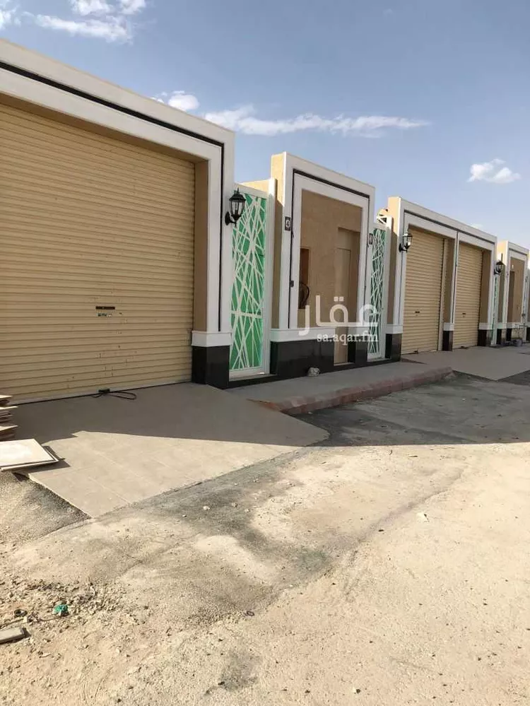 استراحة للإيجار في شارع جبريل بن جميل, حي النرجس, مدينة الرياض, منطقة الرياض