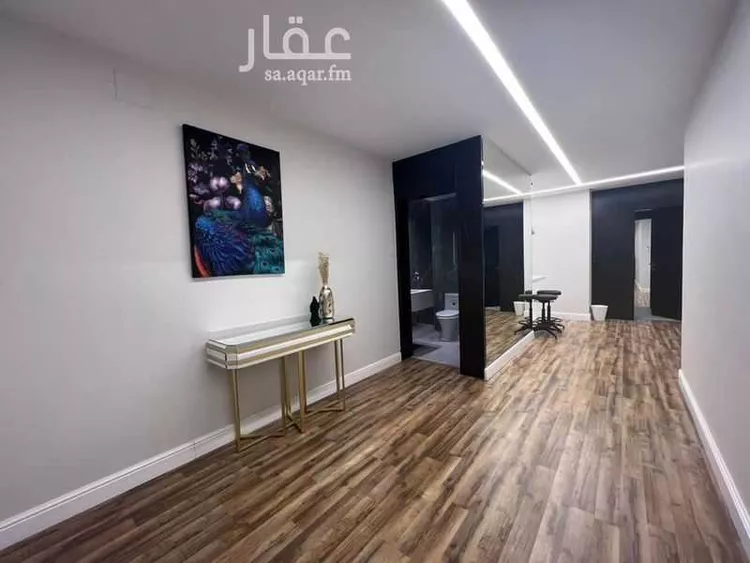شقة للإيجار في شارع القلم, حي الربيع, مدينة الرياض, منطقة الرياض 8