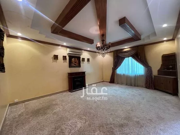 فيلا للإيجار في شارع الجوز, حي الربيع, مدينة الرياض, منطقة الرياض صورة 4