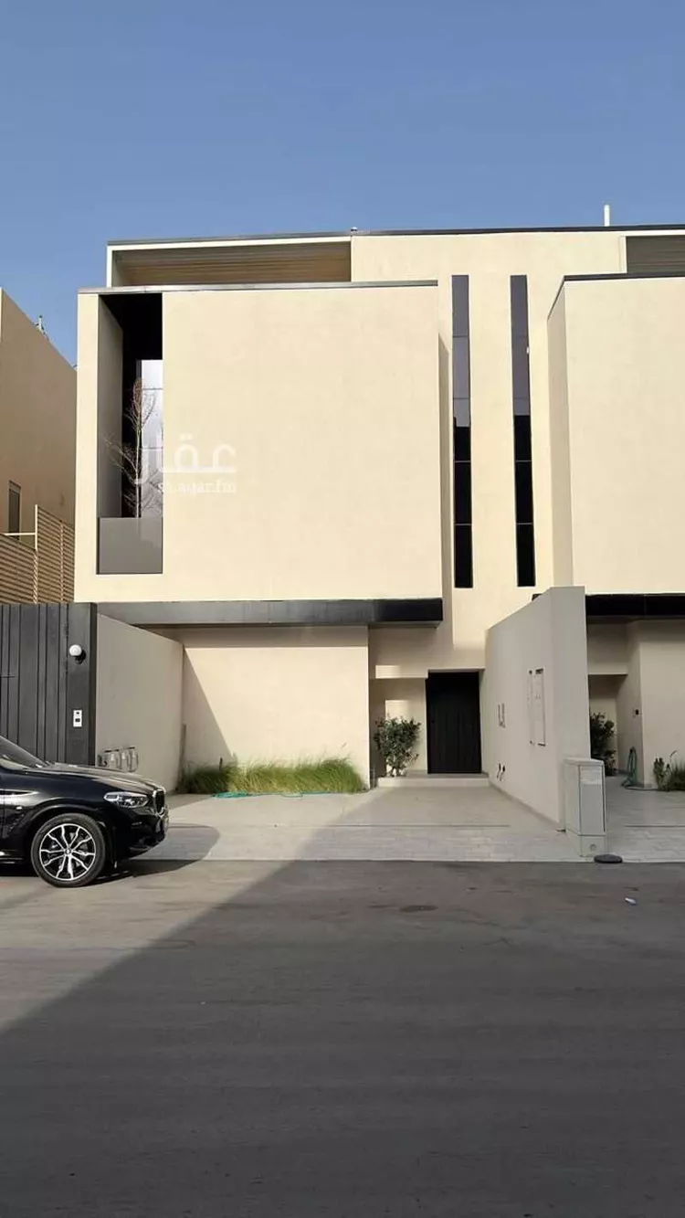 شقة للإيجار في شارع رقم 361, حي الملقا, مدينة الرياض, منطقة الرياض