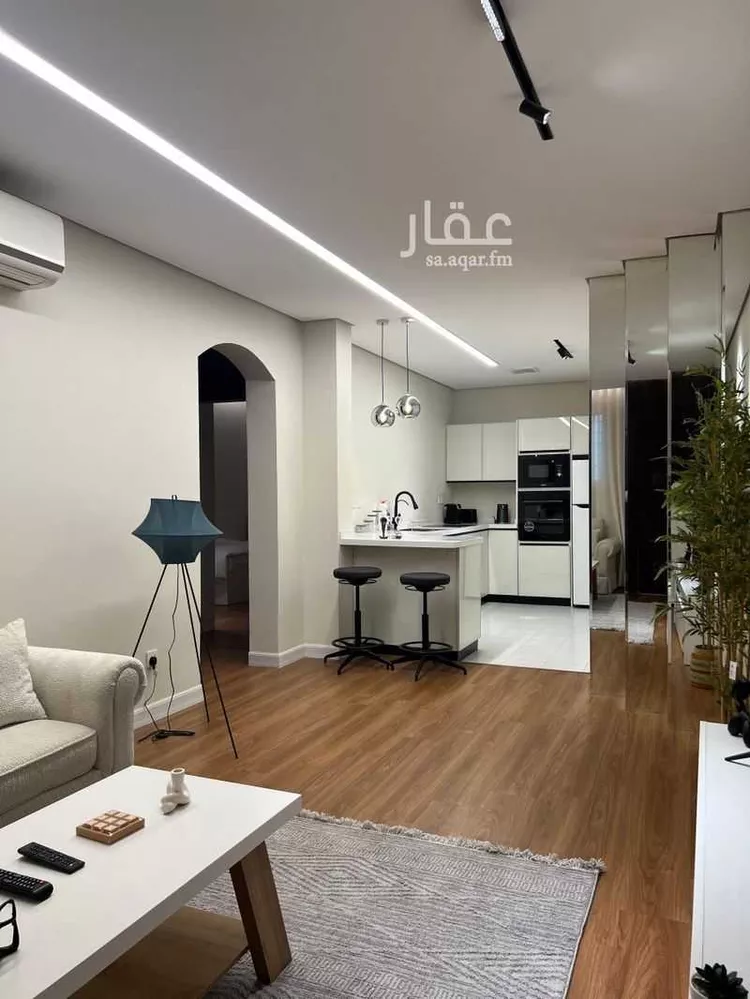 شقة للإيجار في شارع القلم, حي الربيع, مدينة الرياض, منطقة الرياض صورة 3