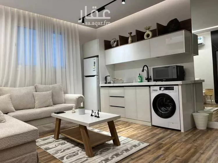 شقة للإيجار في شارع القلم, حي الربيع, مدينة الرياض, منطقة الرياض 9