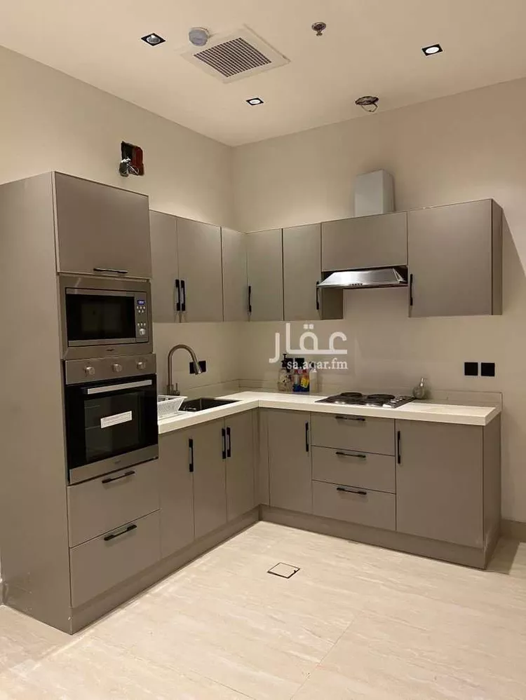 Apartment for Rent in Riyadh Al Malqa 12