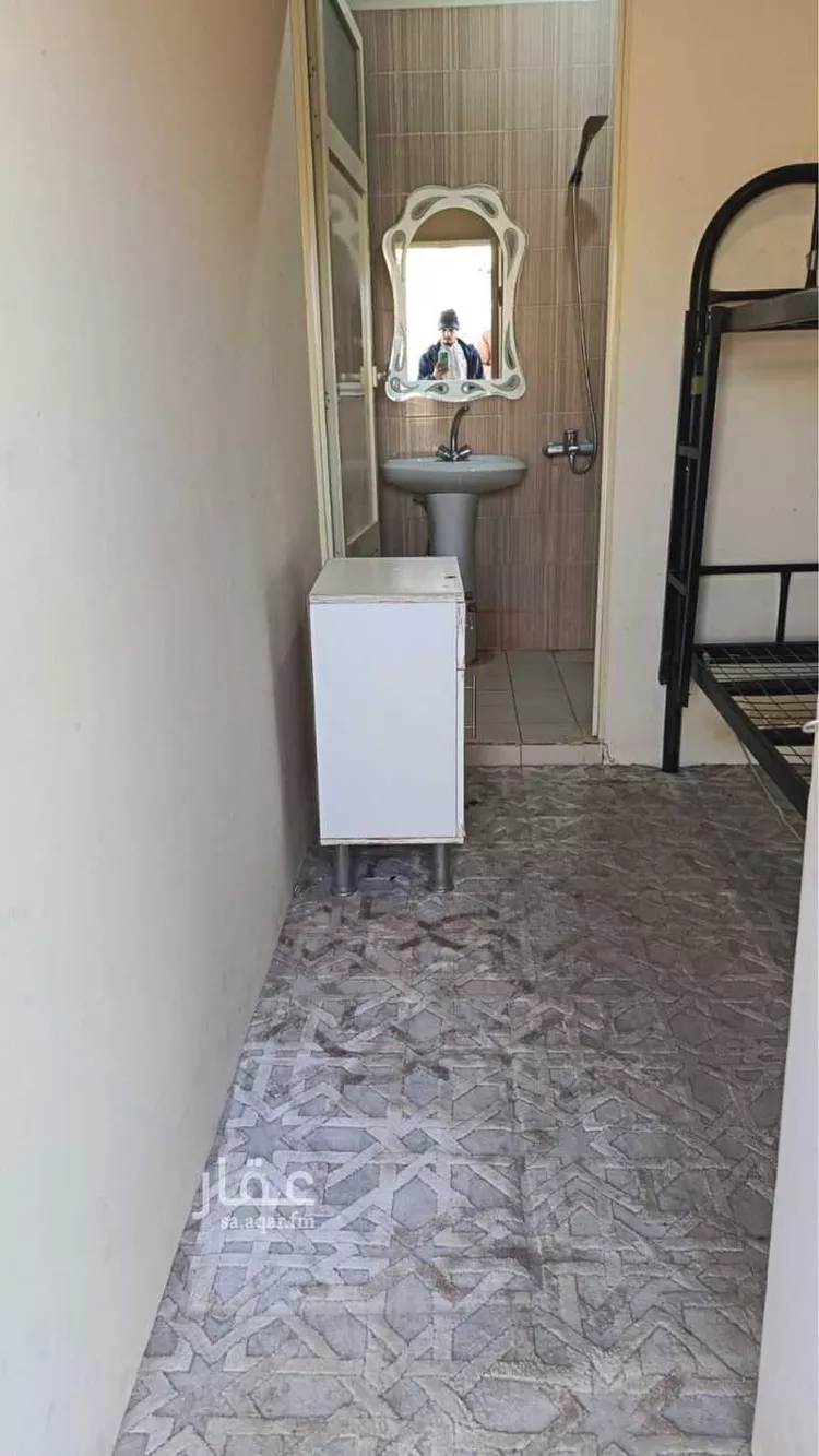 غرفة للإيجار في شارع جبريل بن جميل, حي النرجس, مدينة الرياض, منطقة الرياض صورة 2