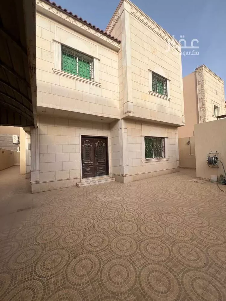 فيلا للإيجار في شارع الجوز, حي الربيع, مدينة الرياض, منطقة الرياض صورة 3