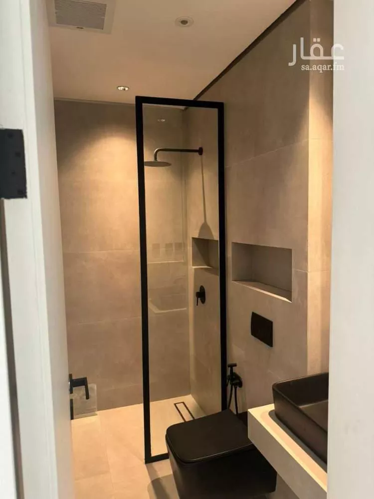 شقة للإيجار في شارع رقم 361, حي الملقا, مدينة الرياض, منطقة الرياض صورة 4