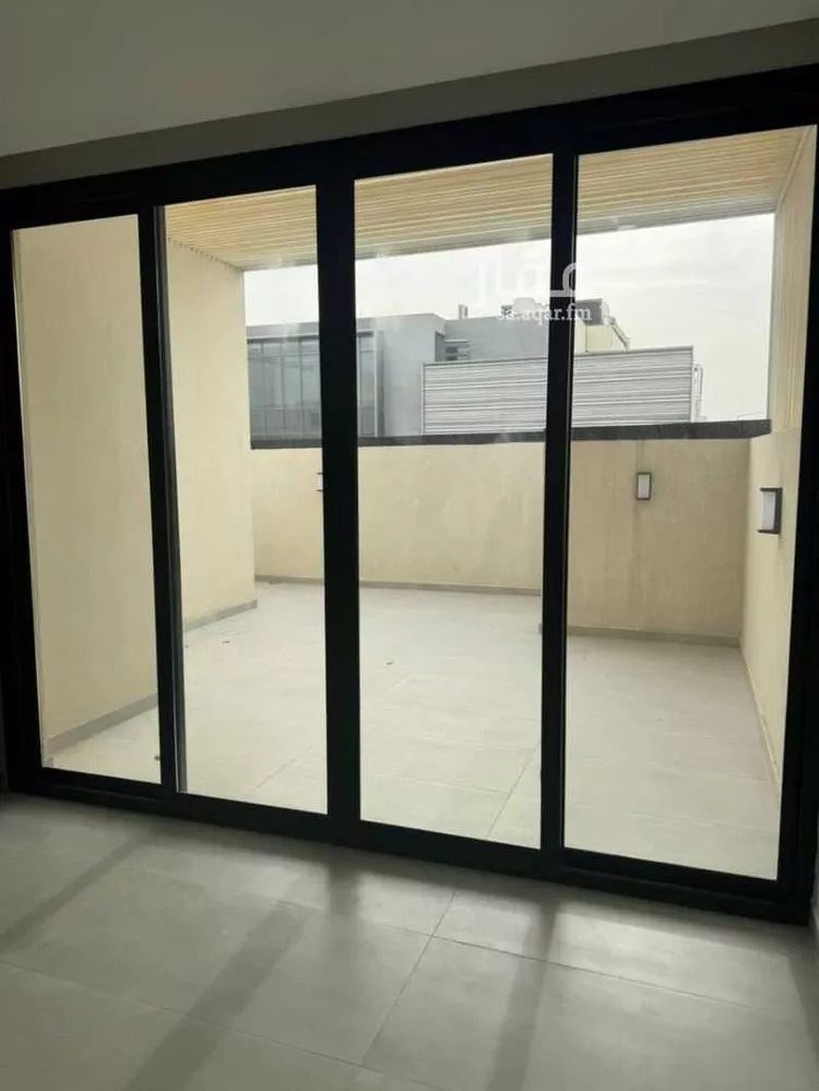 شقة للإيجار في شارع رقم 361, حي الملقا, مدينة الرياض, منطقة الرياض صورة 4