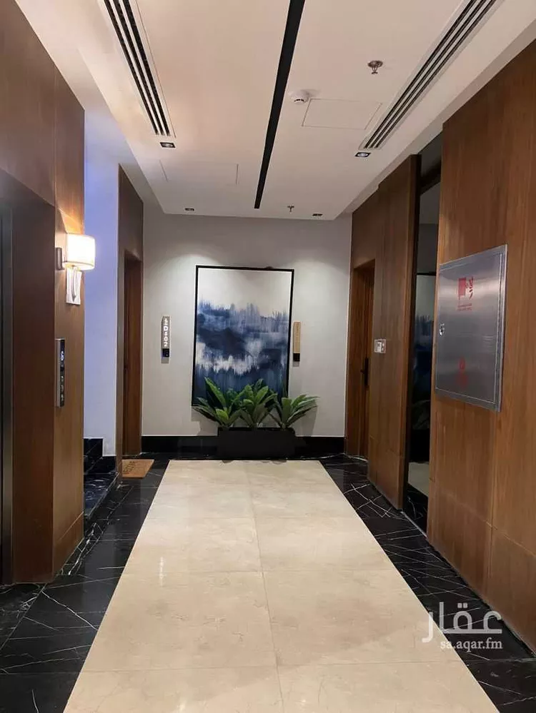 Apartment for Rent in Riyadh Al Malqa 6
