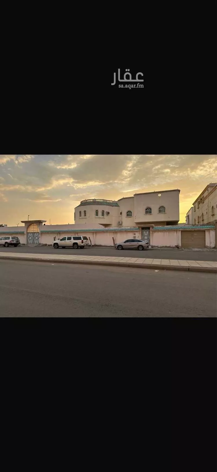 فيلا للبيع في شارع الارقم المخزومى, حي السامر, مدينة جدة, منطقة مكة المكرمة صورة 2