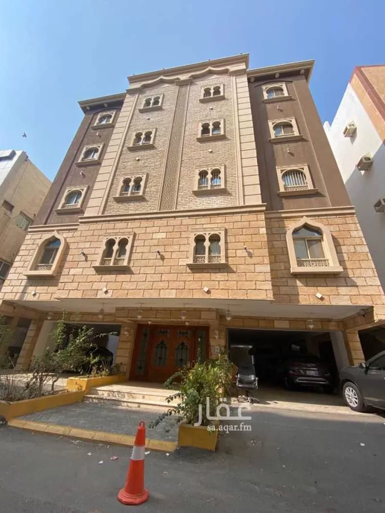 شقة للإيجار في شارع ابو عبدالله المخزومى, حي البوادي, مدينة جدة, منطقة مكة المكرمة