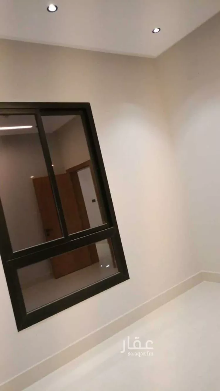 شقة للإيجار في شارع عمير بن سنان بن عرفطة, حي المهدية, مدينة الرياض, منطقة الرياض 1 صورة