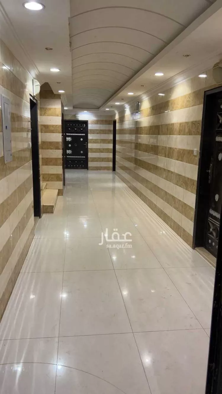 شقة للإيجار في شارع لاهور, حي ظهرة لبن, مدينة الرياض, منطقة الرياض