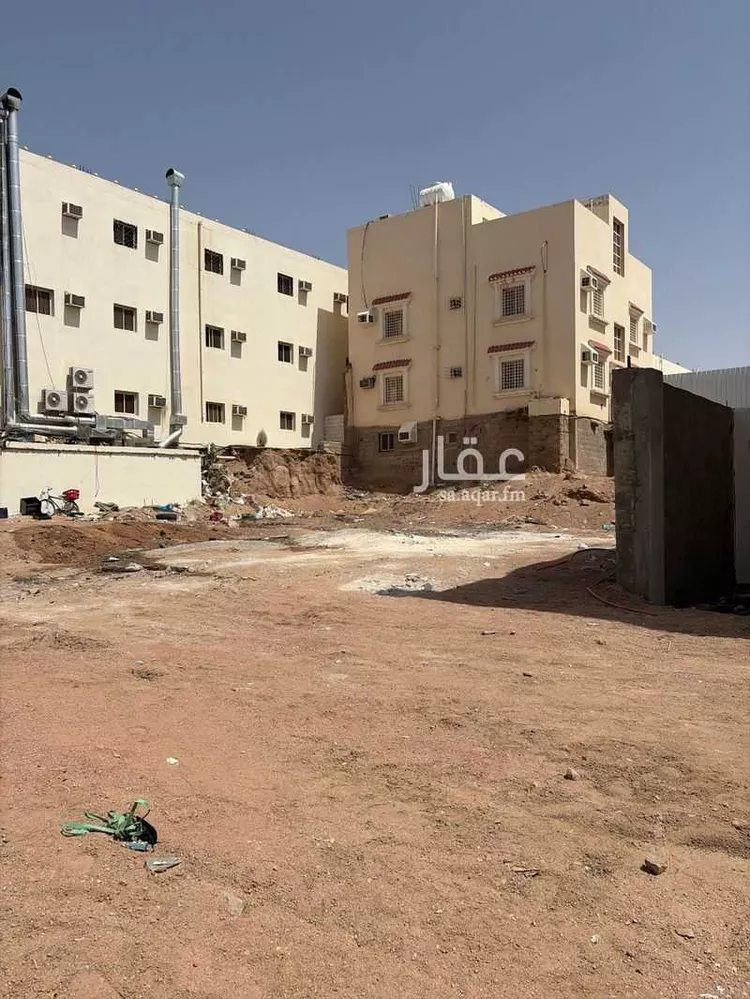 أرض للإيجار في شارع الامام مسلم, حي السلام, مدينة المدينة المنورة, منطقة المدينة المنورة صورة 3