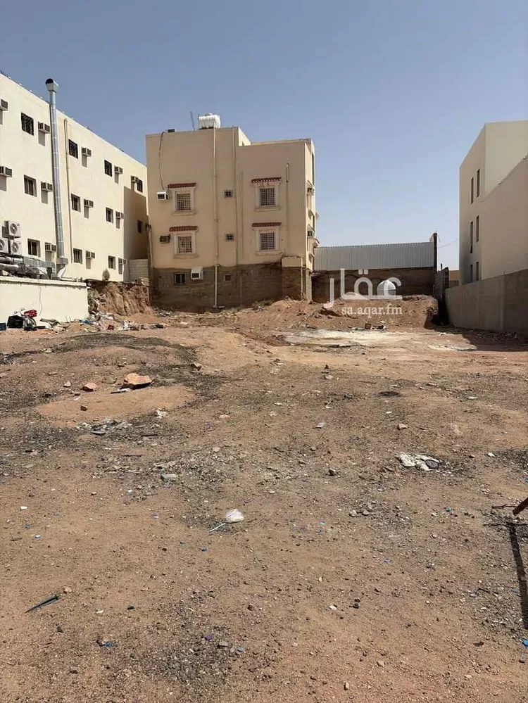 أرض للإيجار في شارع الامام مسلم, حي السلام, مدينة المدينة المنورة, منطقة المدينة المنورة صورة 4