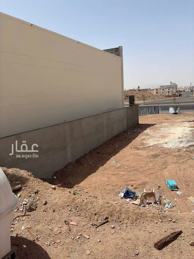 أرض للإيجار في شارع الامام مسلم, حي السلام, مدينة المدينة المنورة, منطقة المدينة المنورة صورة 2
