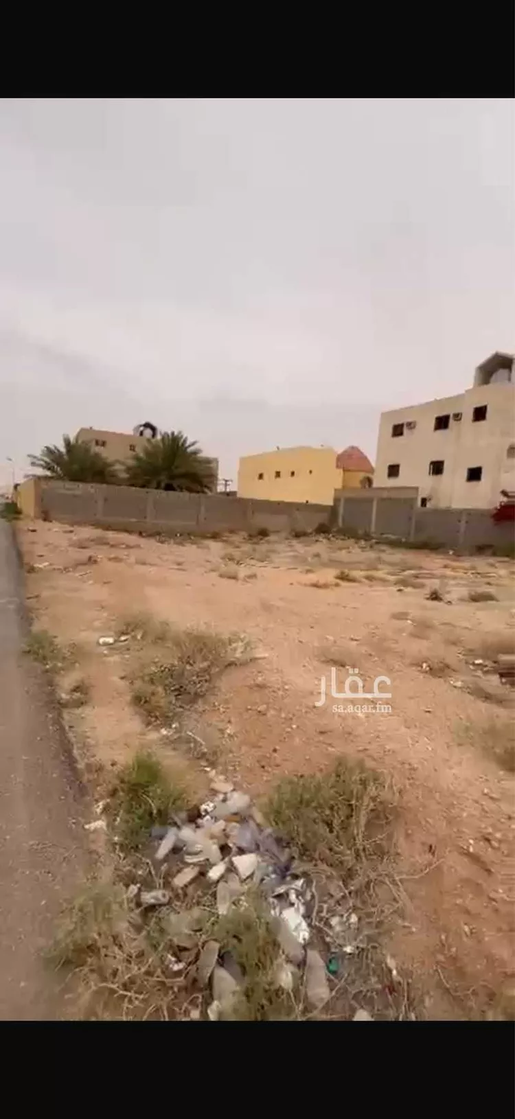 أرض للبيع في شارع 000, مدينة الرفيعه, منطقة الرياض صورة 3