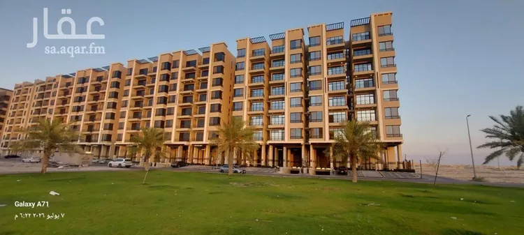 شقة للبيع في شارع انس ابن مالك, حي الشعلة, مدينة الدمام, المنطقة الشرقية