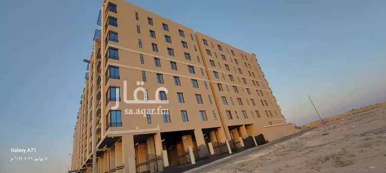 شقة للبيع في شارع انس ابن مالك, حي الشعلة, مدينة الدمام, المنطقة الشرقية صورة 3